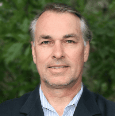 Peter van Pruissen