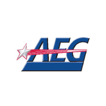 AEG Logo