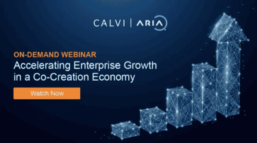 Accelerating Enterprise Growth Webinar
