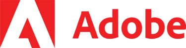 Adobe logo