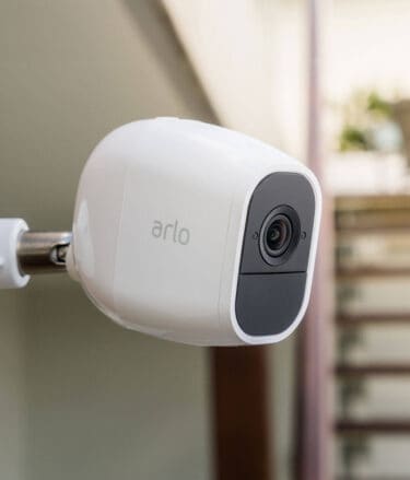 Arlo Pro