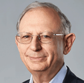Barry Zwarenstein