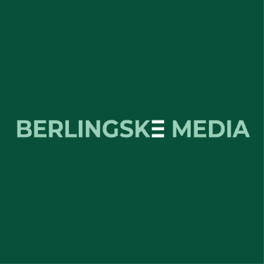 Berlingske media testimonal