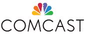 Comcast Logo