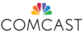 Comcast Logo