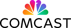 Comcast Logo