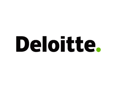 Deloitte Logo