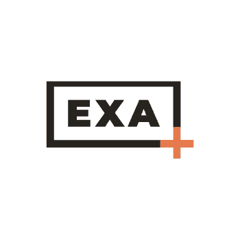 EXA Logo