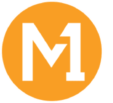 M1 Logo