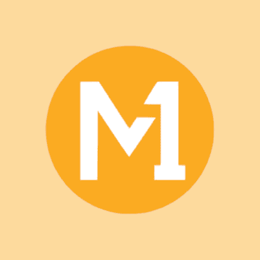 M1 Logo