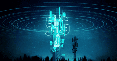 5G mast