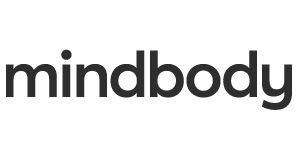 Mindbodyロゴ