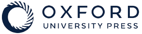 Oxford University Press Logo
