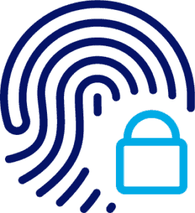 Identity Verification Icon