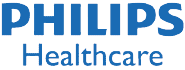 Philips Healthcare logo