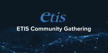 ETIS logo