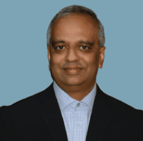 Siva Chandrasekharan