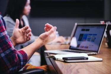Business Users