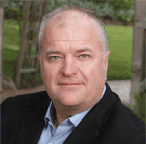 Tom Dibble