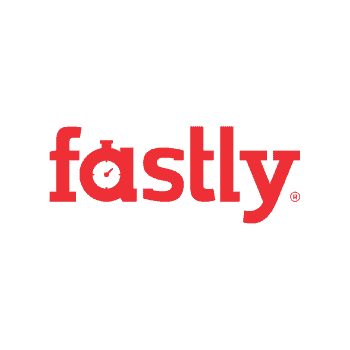 Fastly Logo