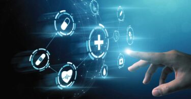 Healthcare IOT