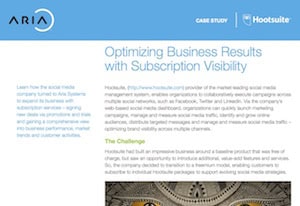 Hootsuite事例紹介