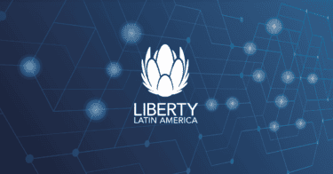 Liberty Latin America Logo