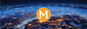 M1 Logo