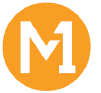 M1 Logo