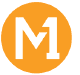 M1 Logo