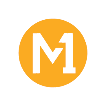 M1 Logo