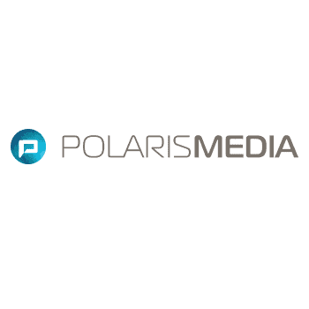 Polaris Media Logo