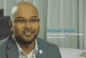 スバルのケーススタディ