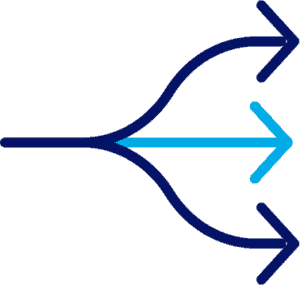 Scalability Icon