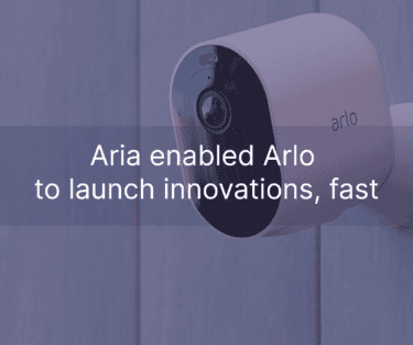 Arlo Camera