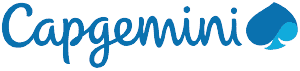 Capgemini Logo