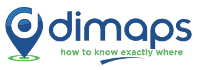 Dimaps Logo