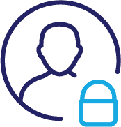 Employee Protective Icon