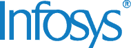 Infosys logo