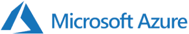 Microsoft Azure Logo