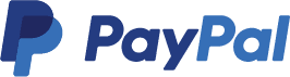 PayPal Logo