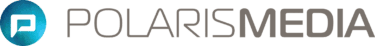 Polaris Media Logo