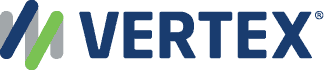 Vertex Logo