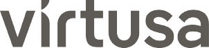Virtusa Logo