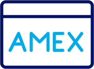 AMEX Icon