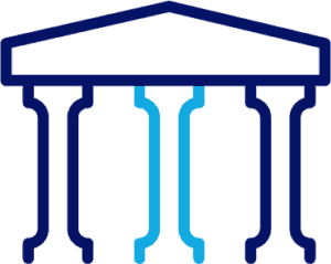 Bank Icon