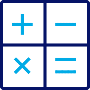 Calculator icon
