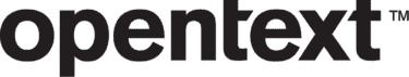 Opentext Logo
