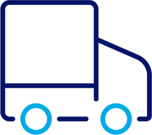 Truck Icon