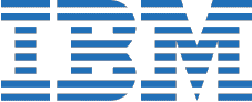 IBM Logo